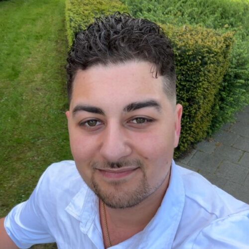 Jeffrey Oosterbeek